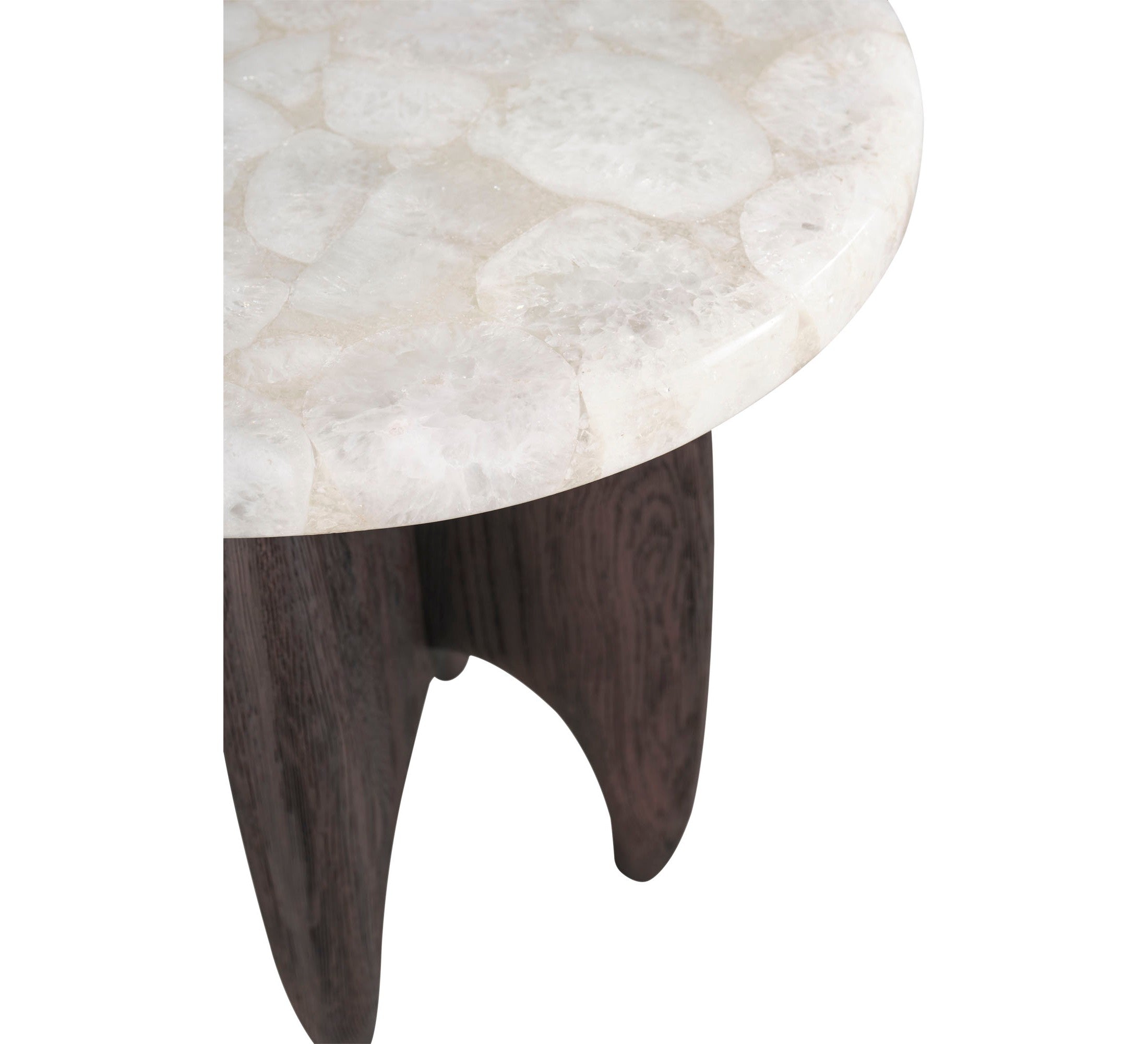 The Wild Elephant's Side Table