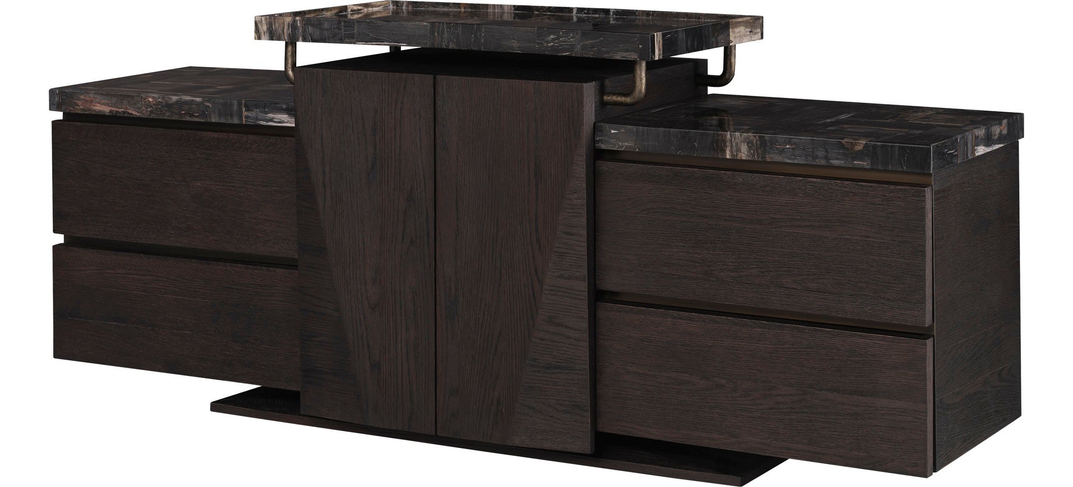 The Kouprey’s Credenza