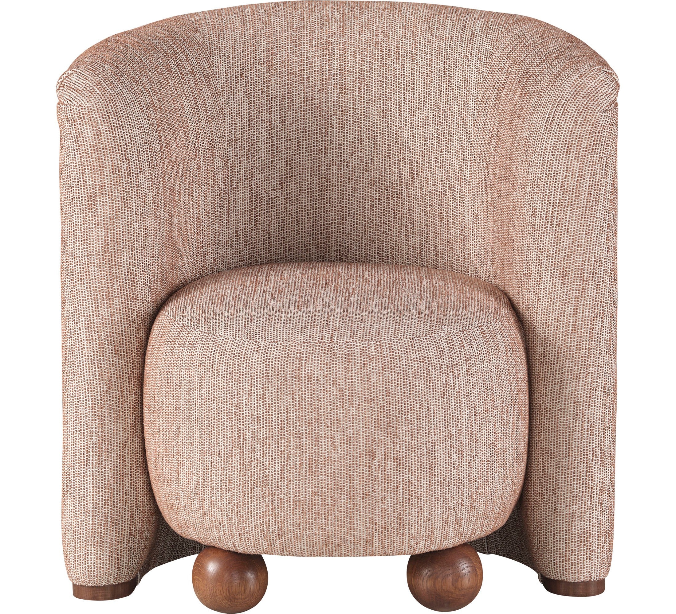 The Pangolin’s Throne Armchair
