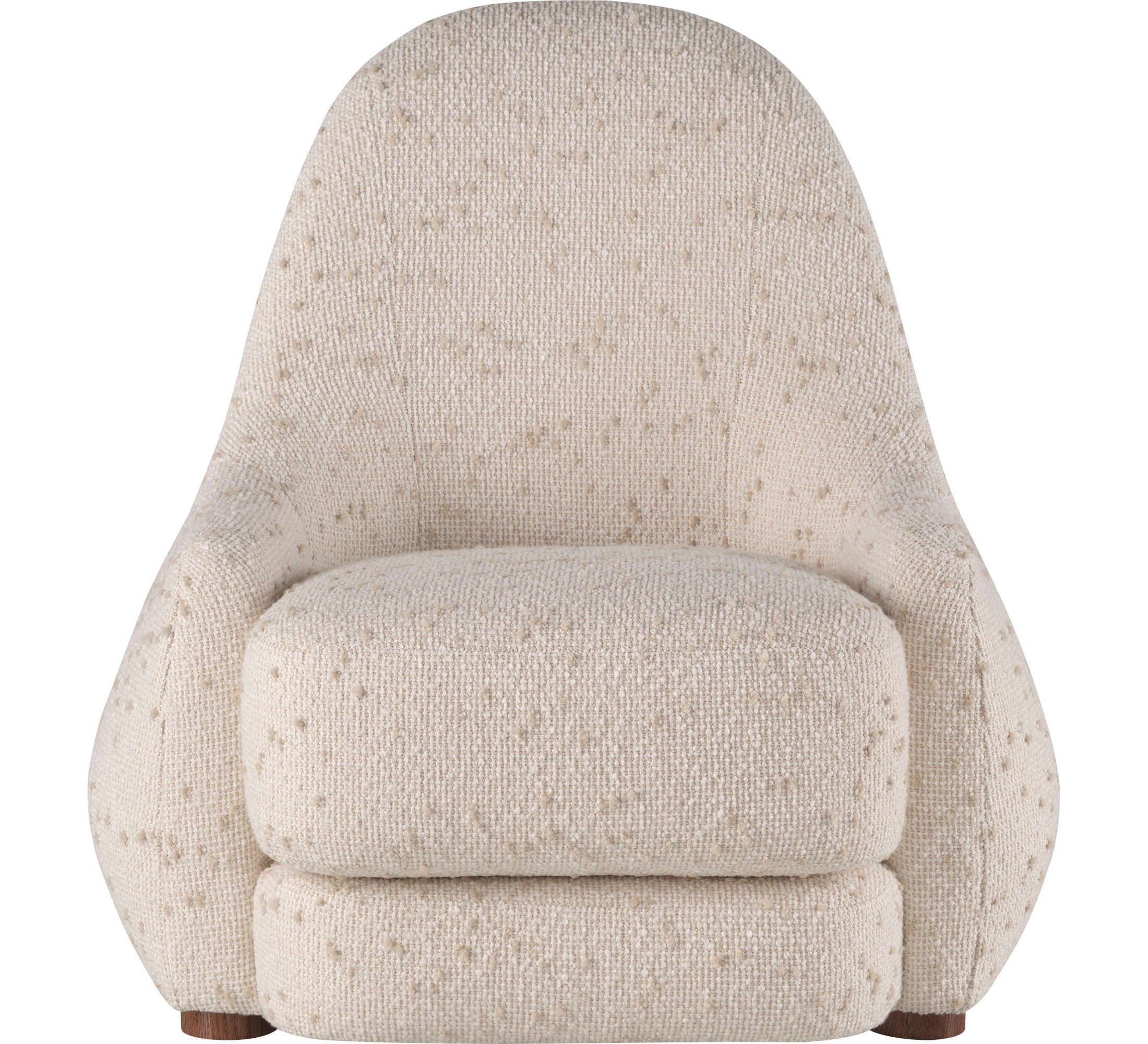 The Otter’s Lounge Throne