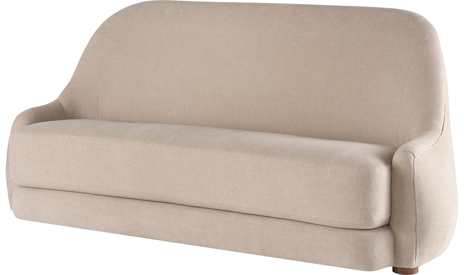The Otter's Romp Sofa – Sofas by Baker Furniture | Sutter & Vale