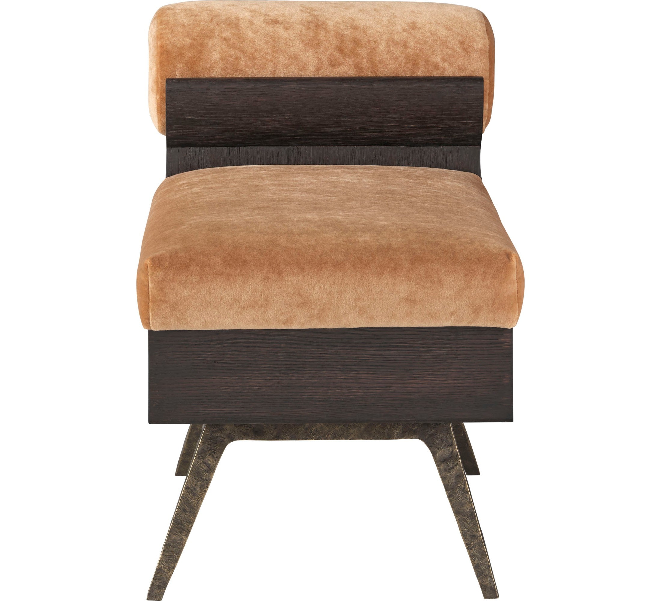 The Serow's Banc