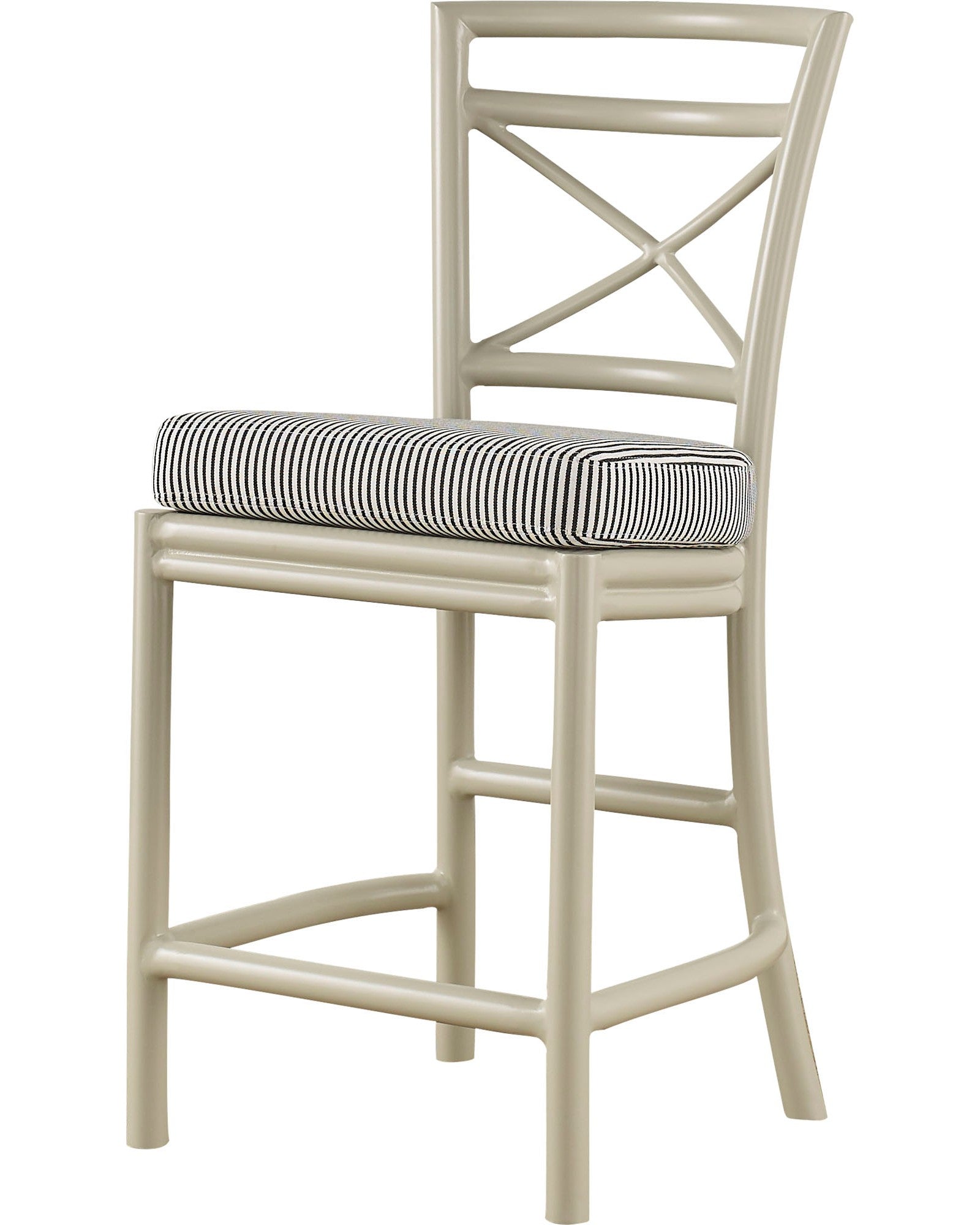 24.5" x 26" Bar/Counter Stool