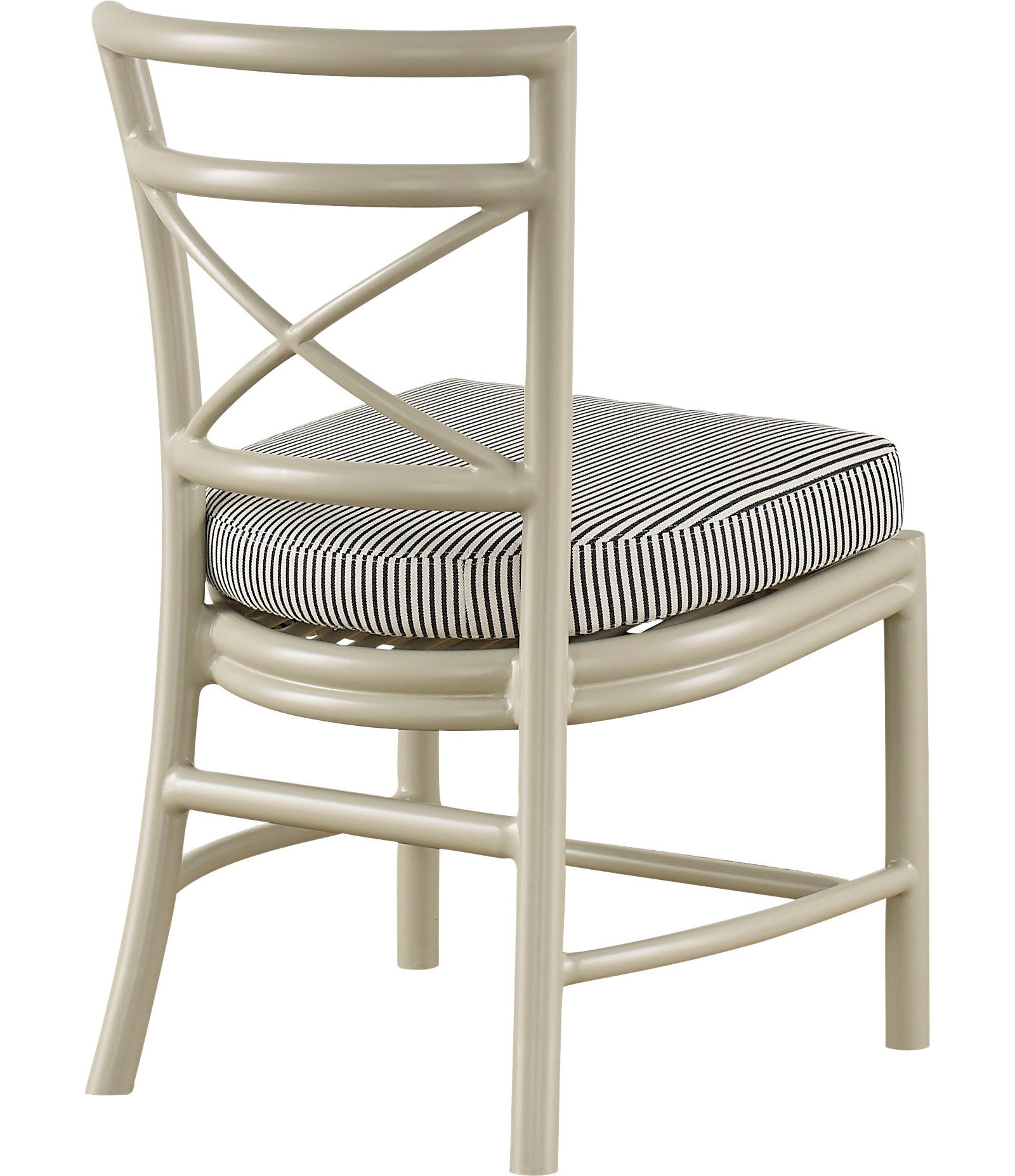 Gondola Outdoor Side Chair