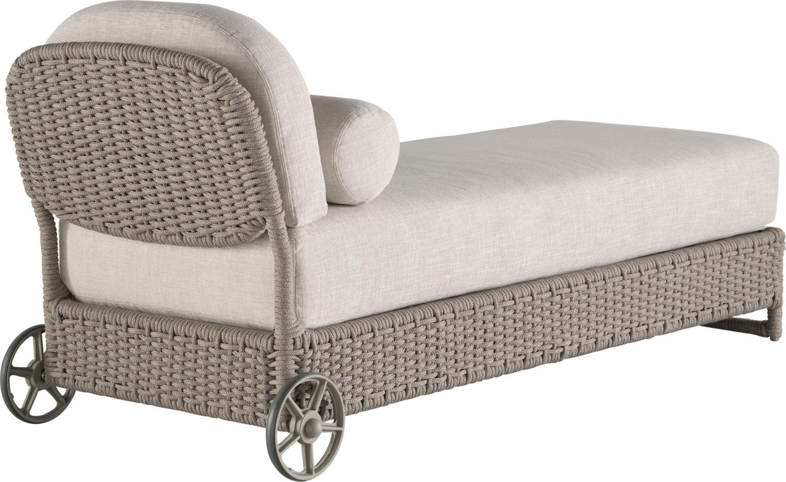 Cuerda Chaise Lounge