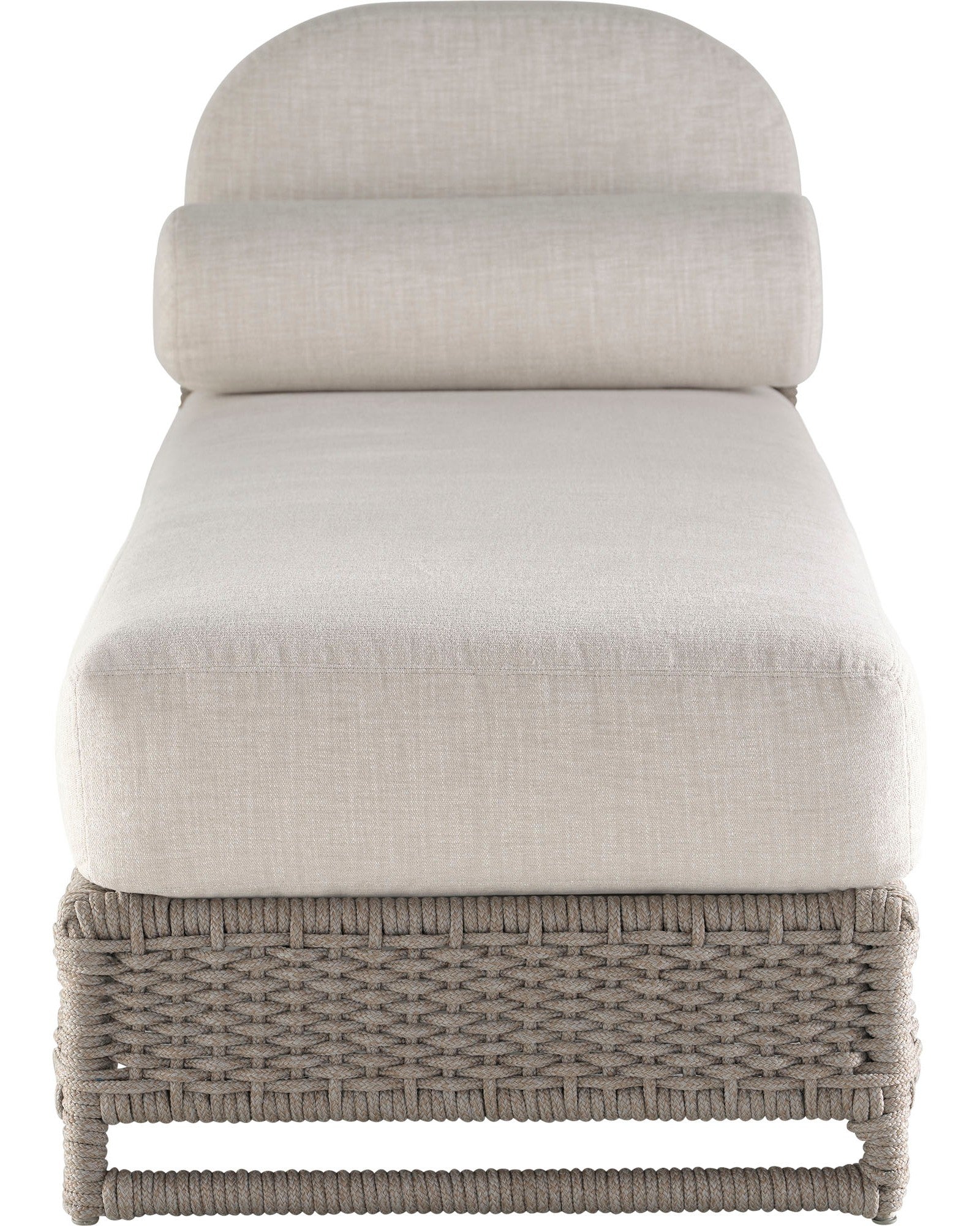 Cuerda Chaise Lounge