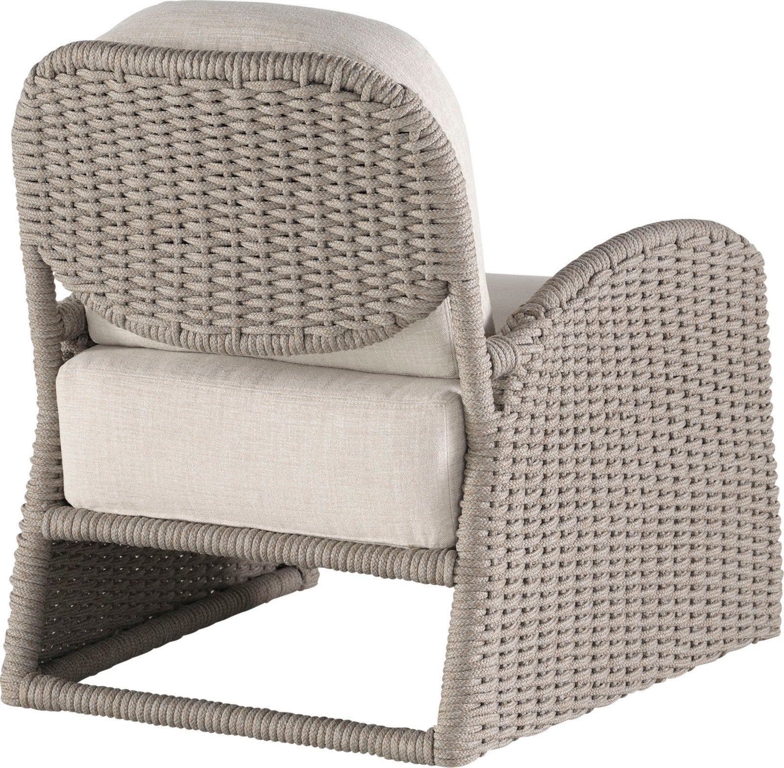 Cuerda Lounge Chair