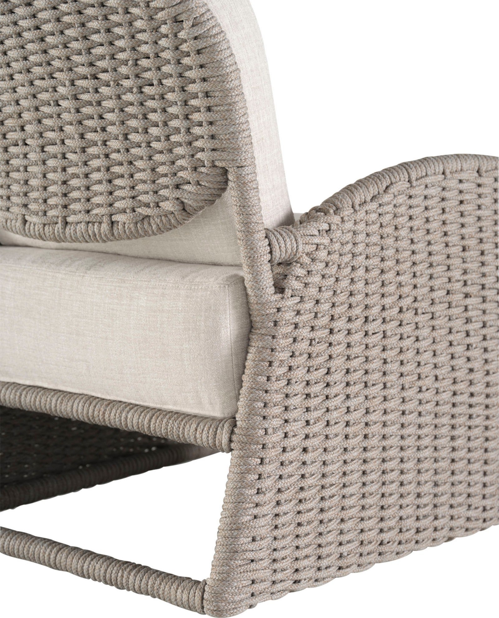 Cuerda Lounge Chair