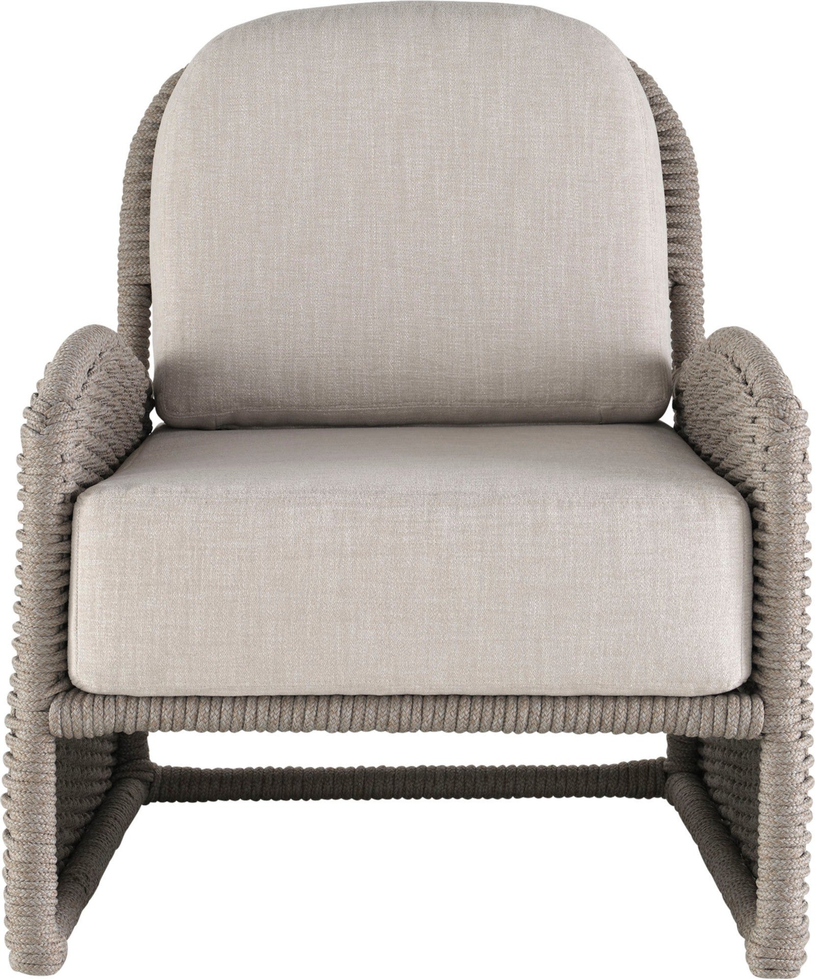 Cuerda Lounge Chair
