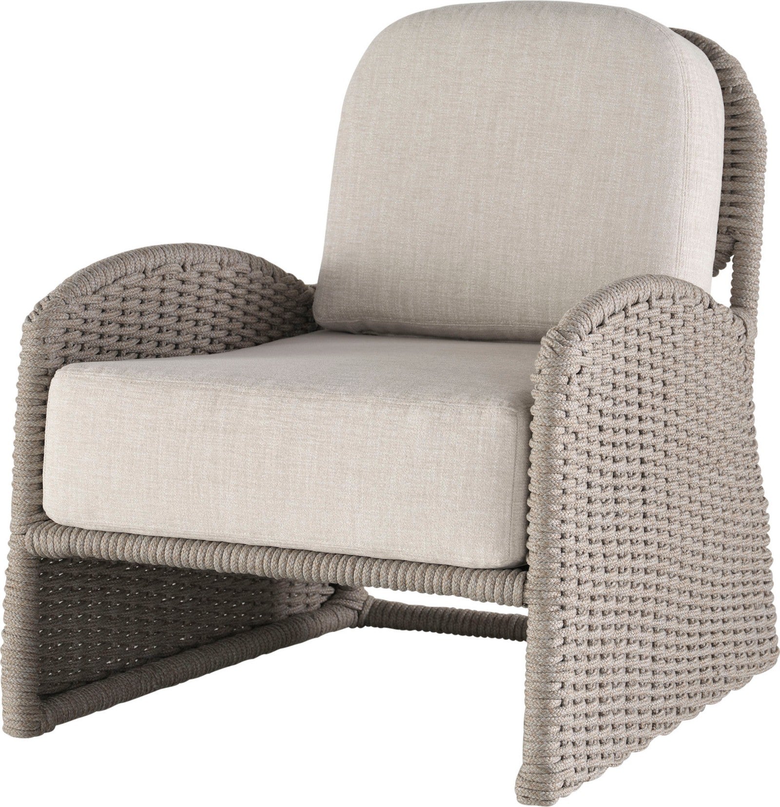 30.5" X 30.5" Lounge Chair Cover