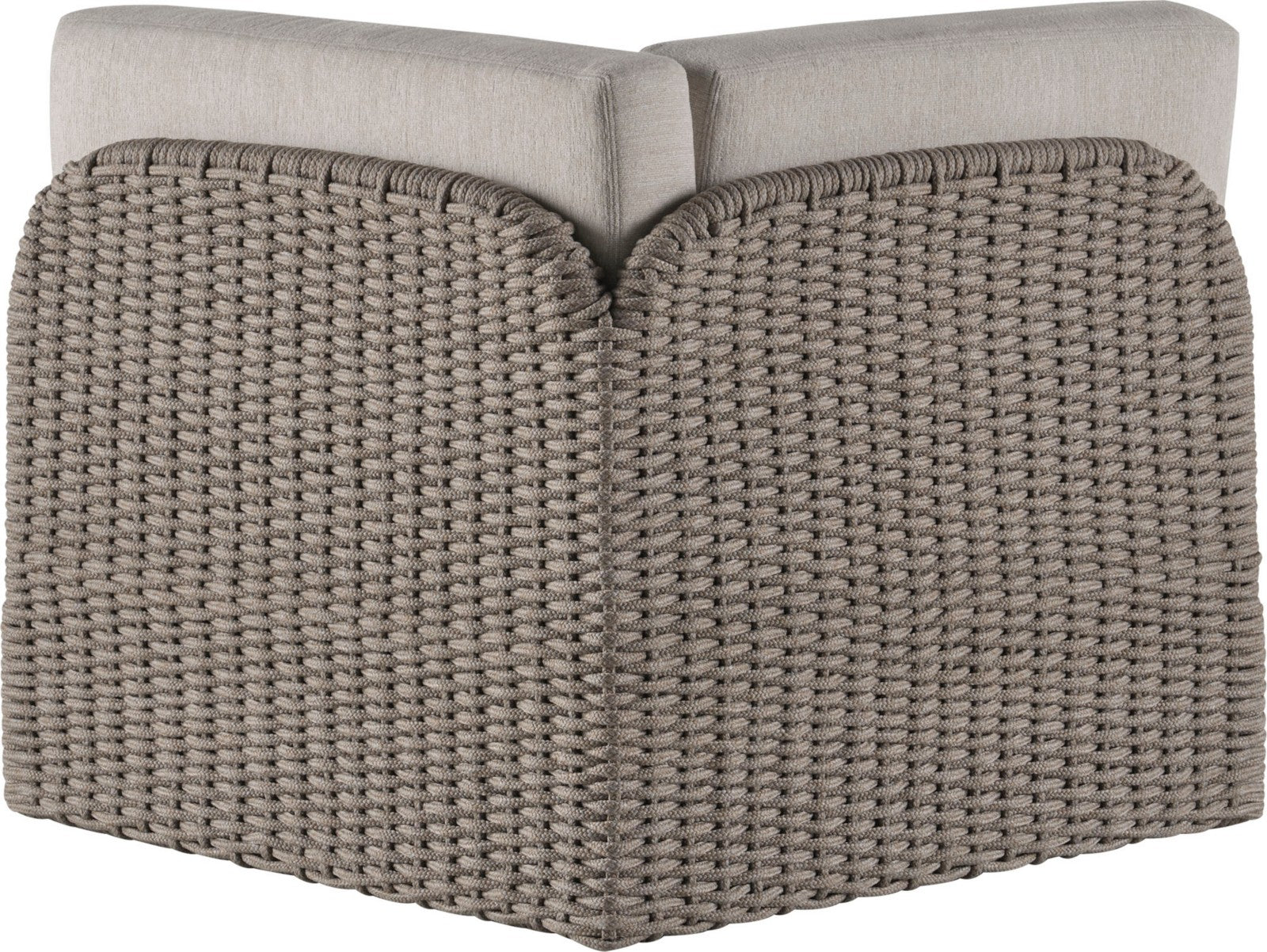 Cuerda Corner Chair