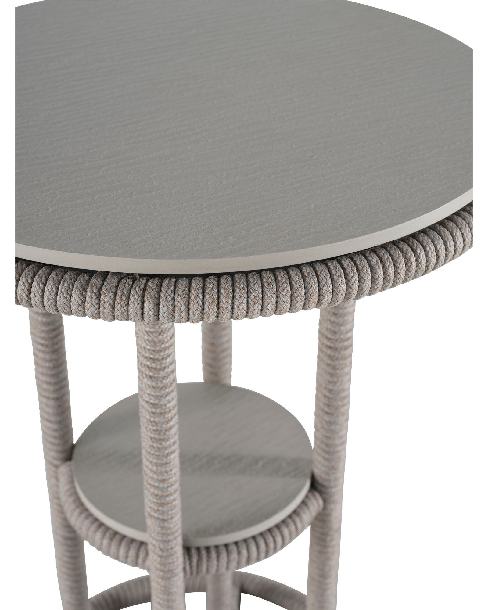 Cuerda Counter Table