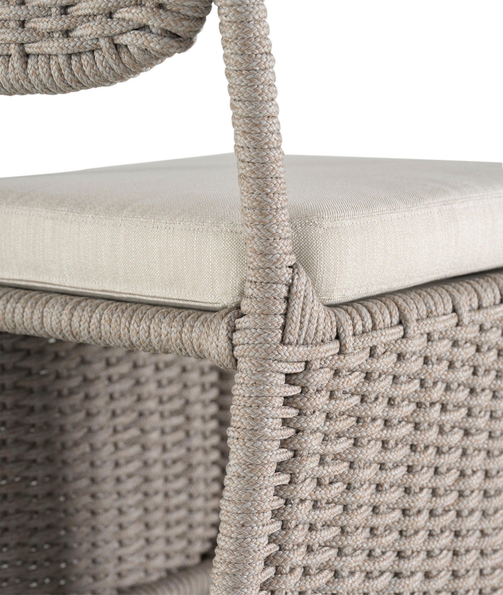 Cuerda Dining Chair