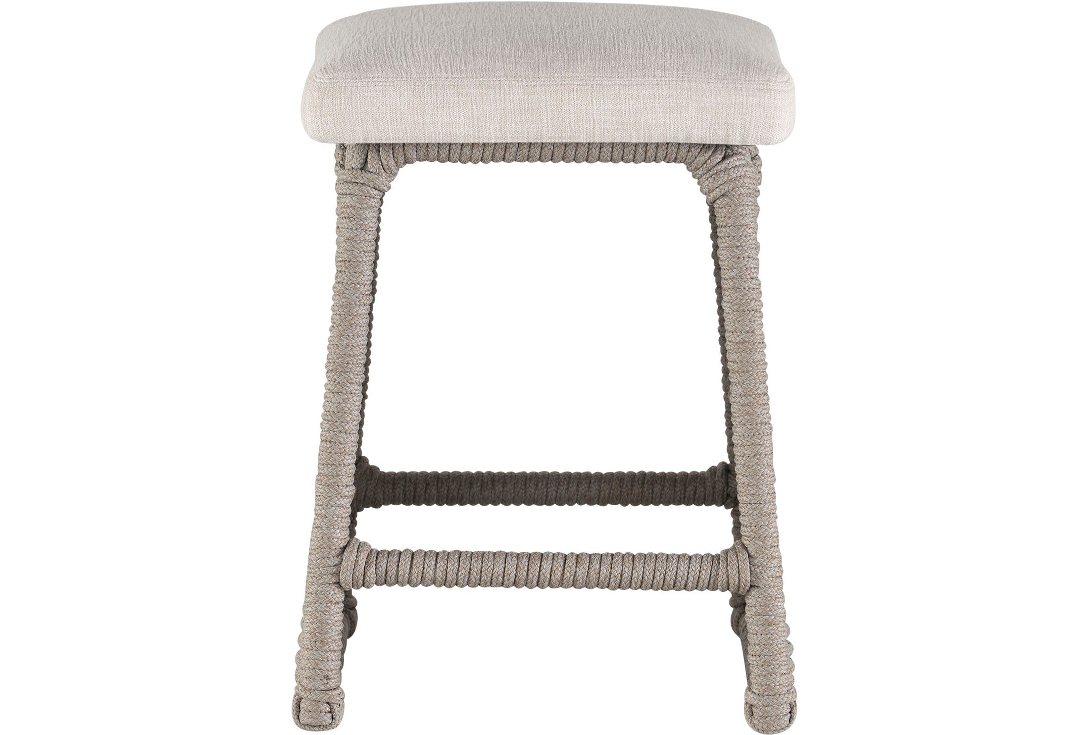 20.5" x 20.5" Counter Stool Cover