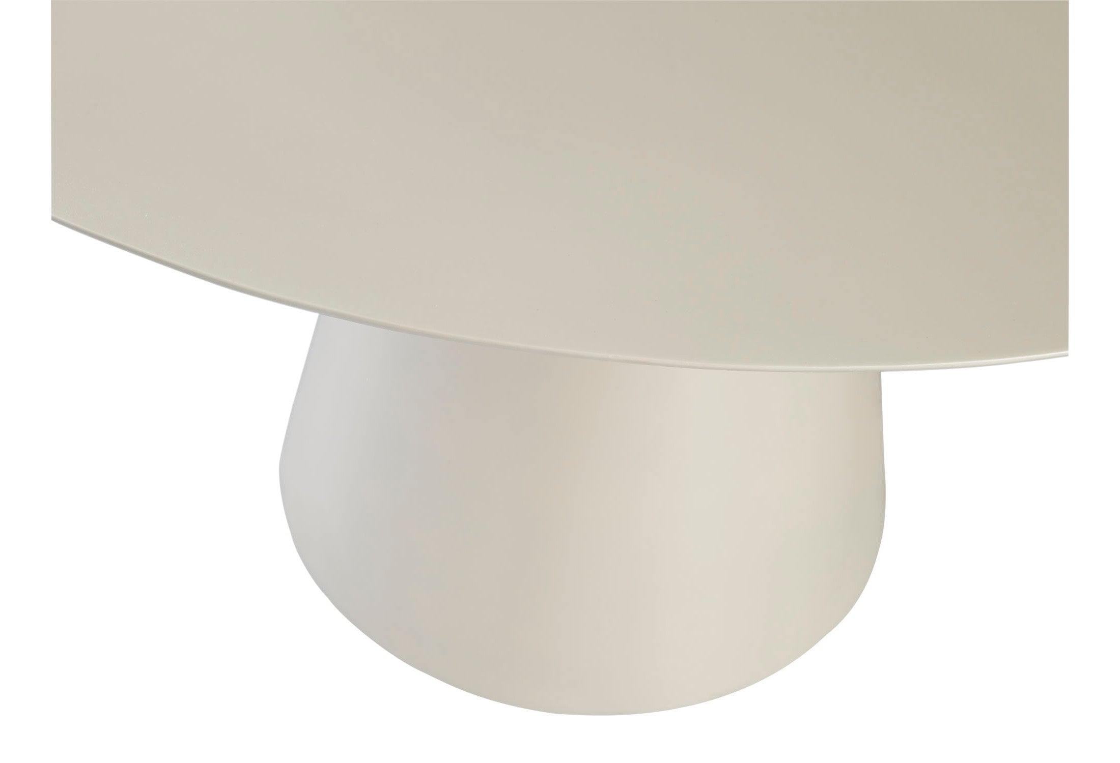 Spin Outdoor Dining Table