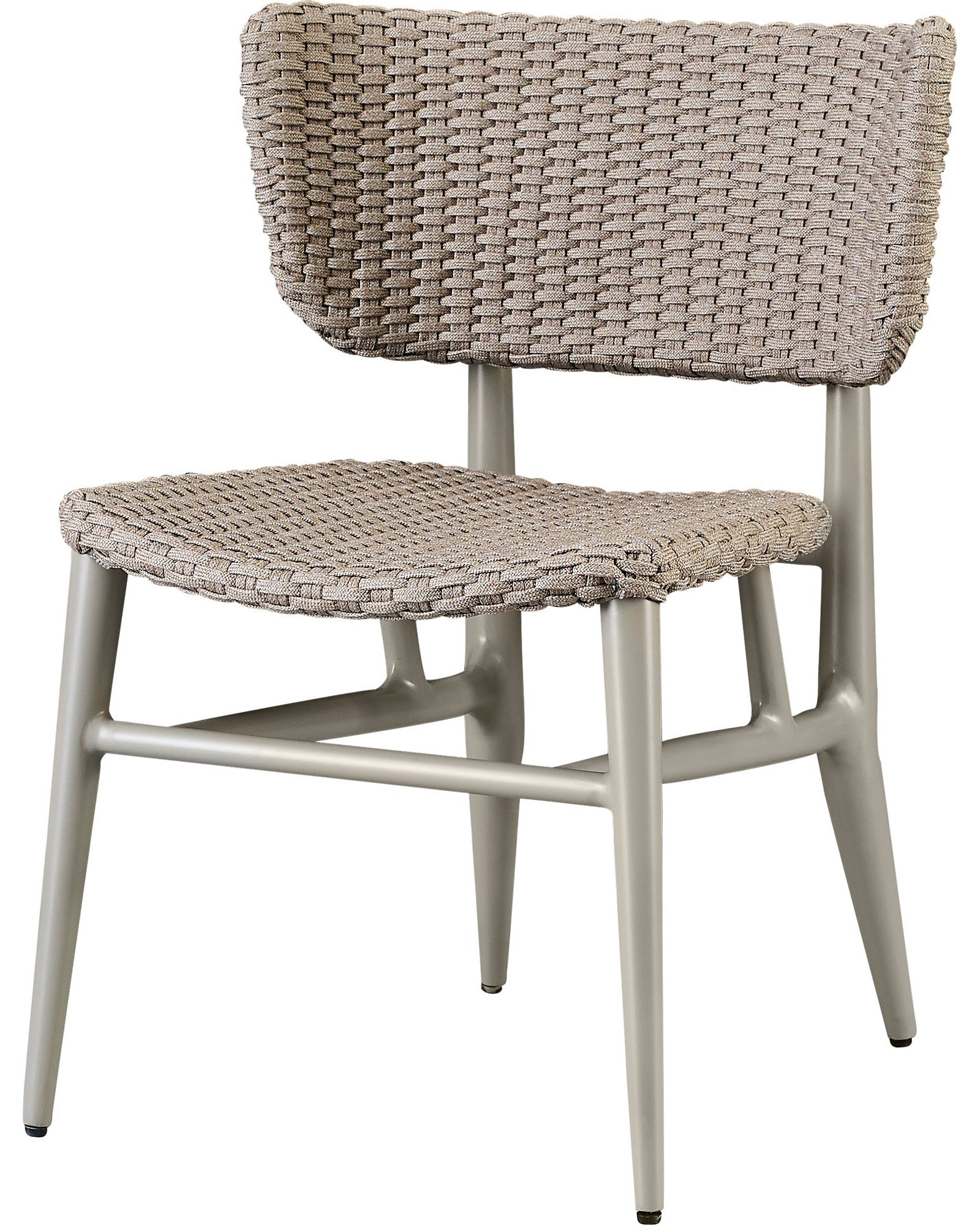 Bow Outdoor Dining Chair