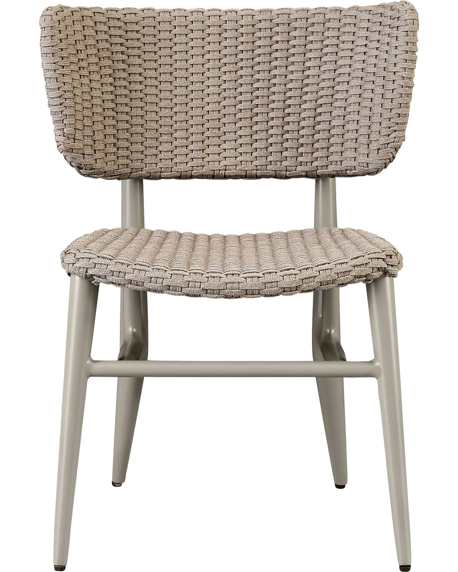 Bow Outdoor Dining Chair