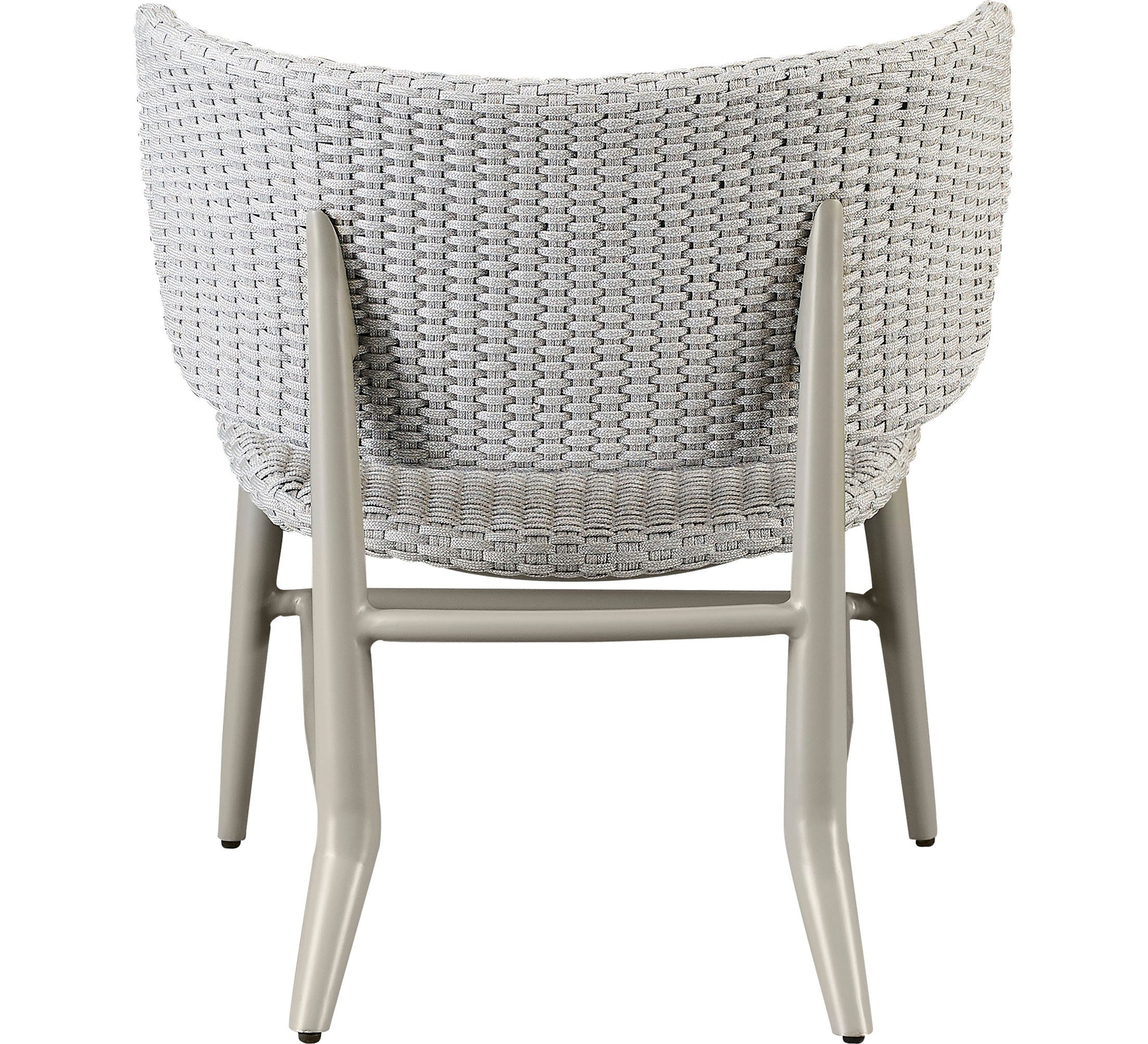Bow Outdoor Lounge Chair