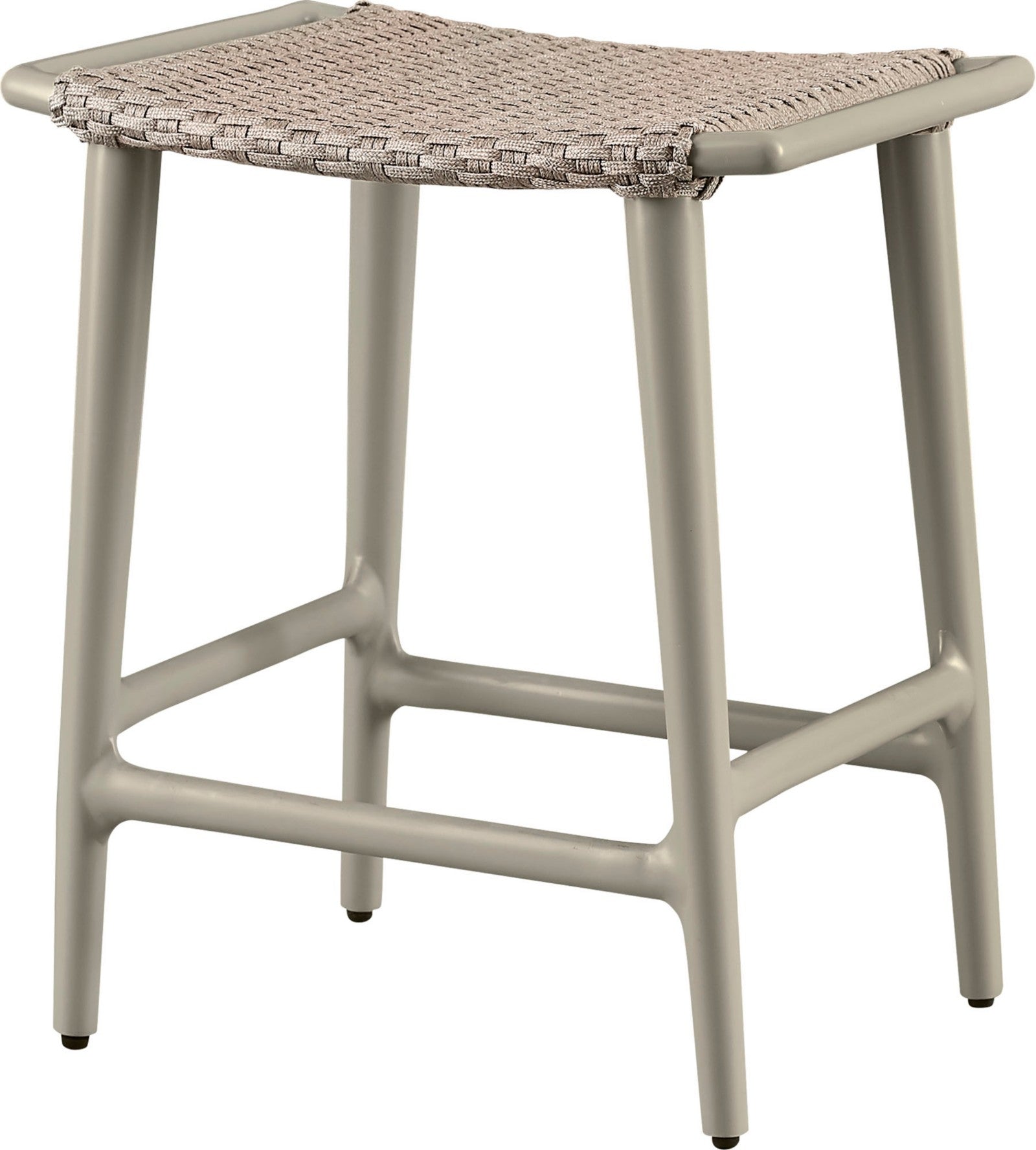 Bow Outdoor Counter Stool