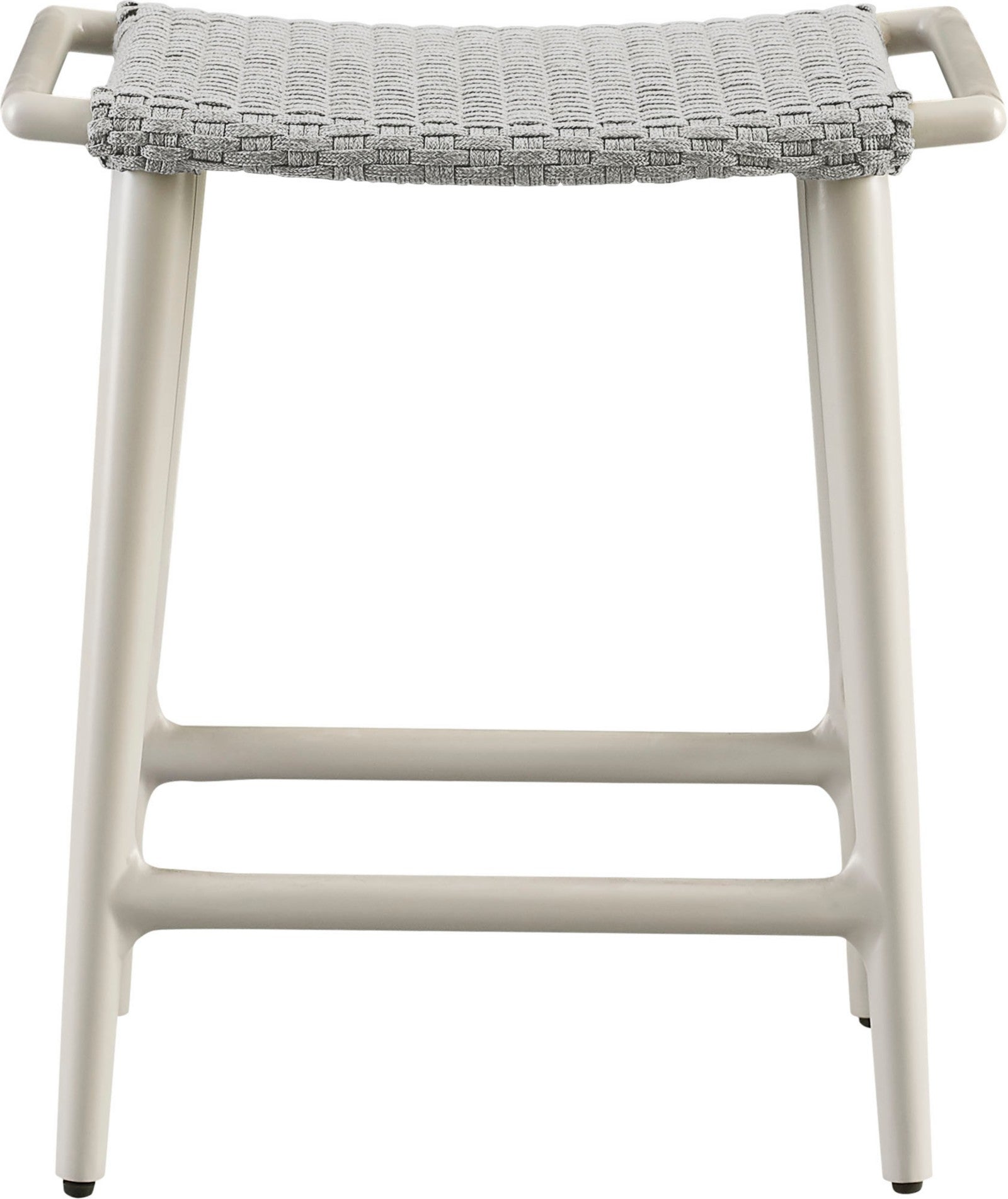 Bow Outdoor Counter Stool