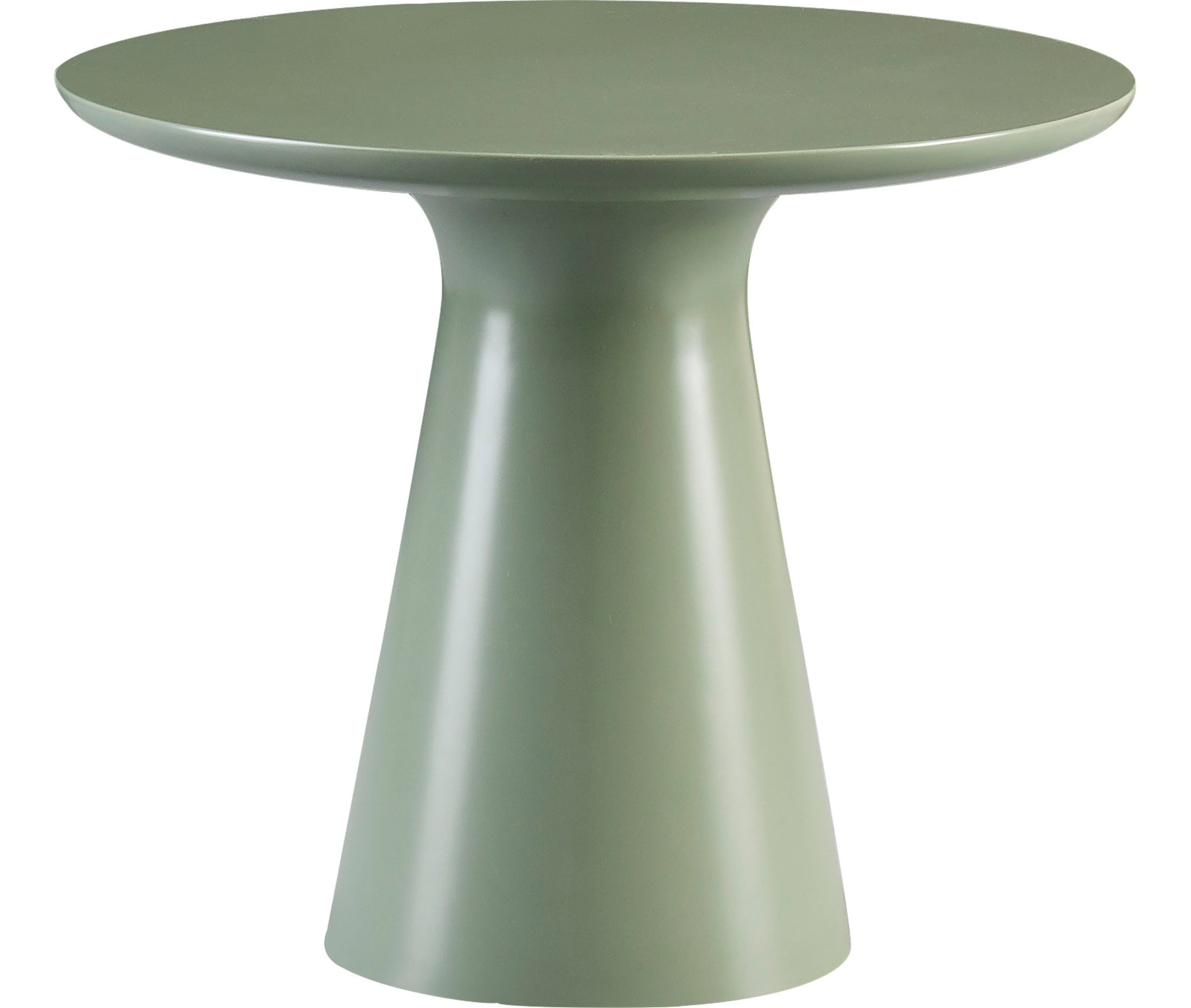 Spin Outdoor Accent Table