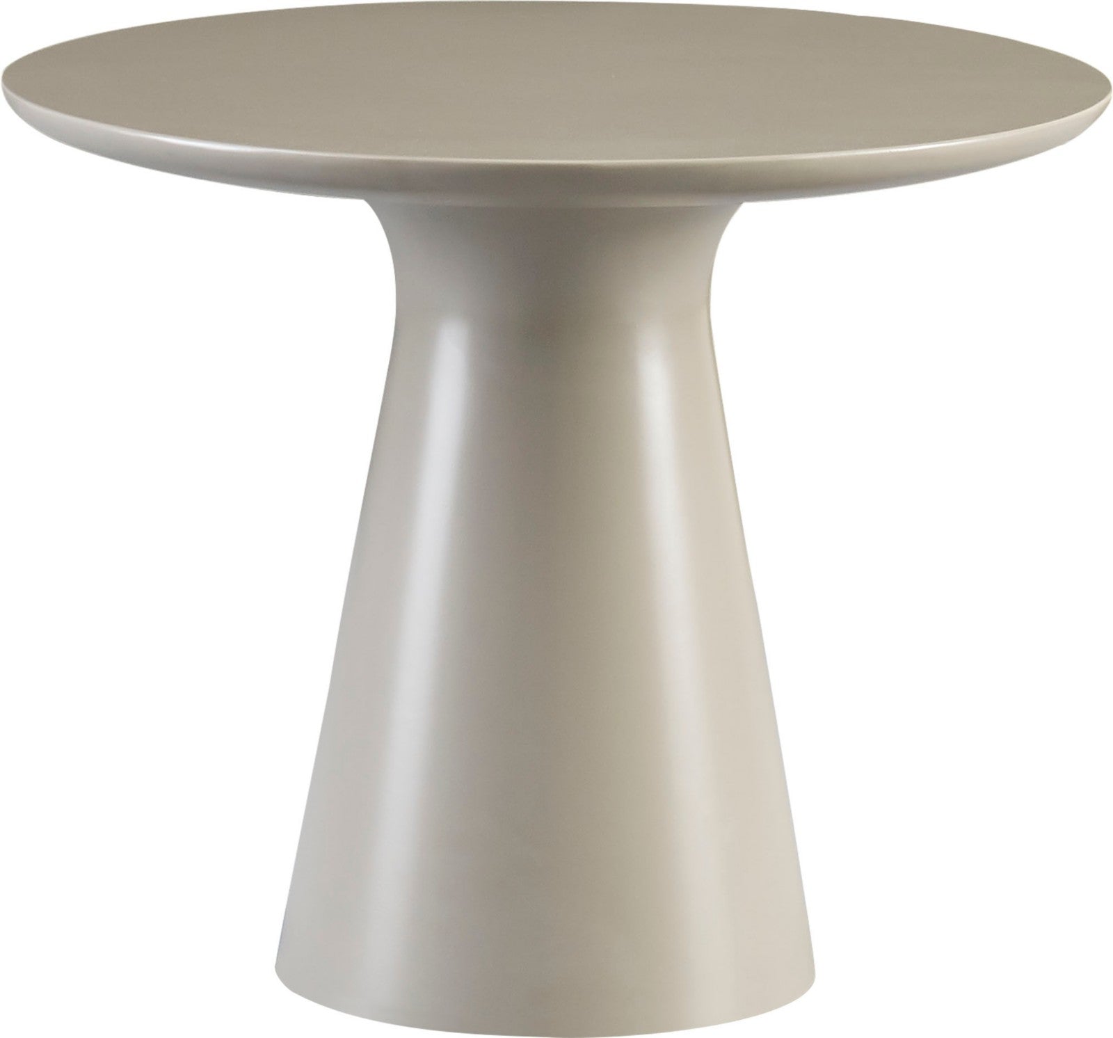 Spin Outdoor Cocktail Table