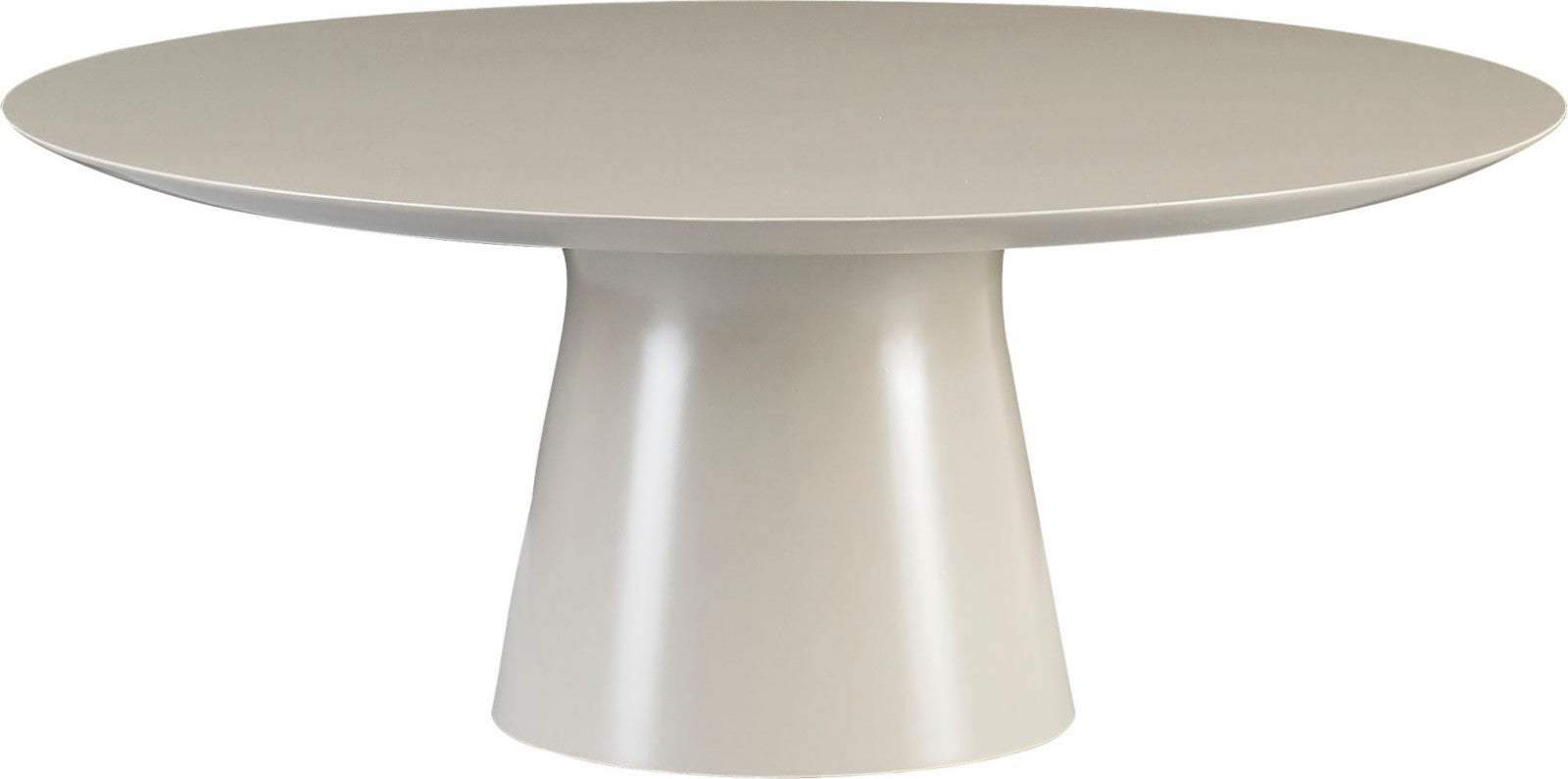 Spin Outdoor Cocktail Table