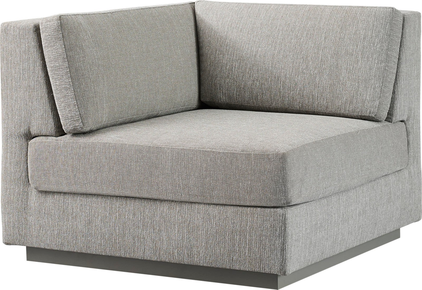 Catalina Outdoor Corner Chair