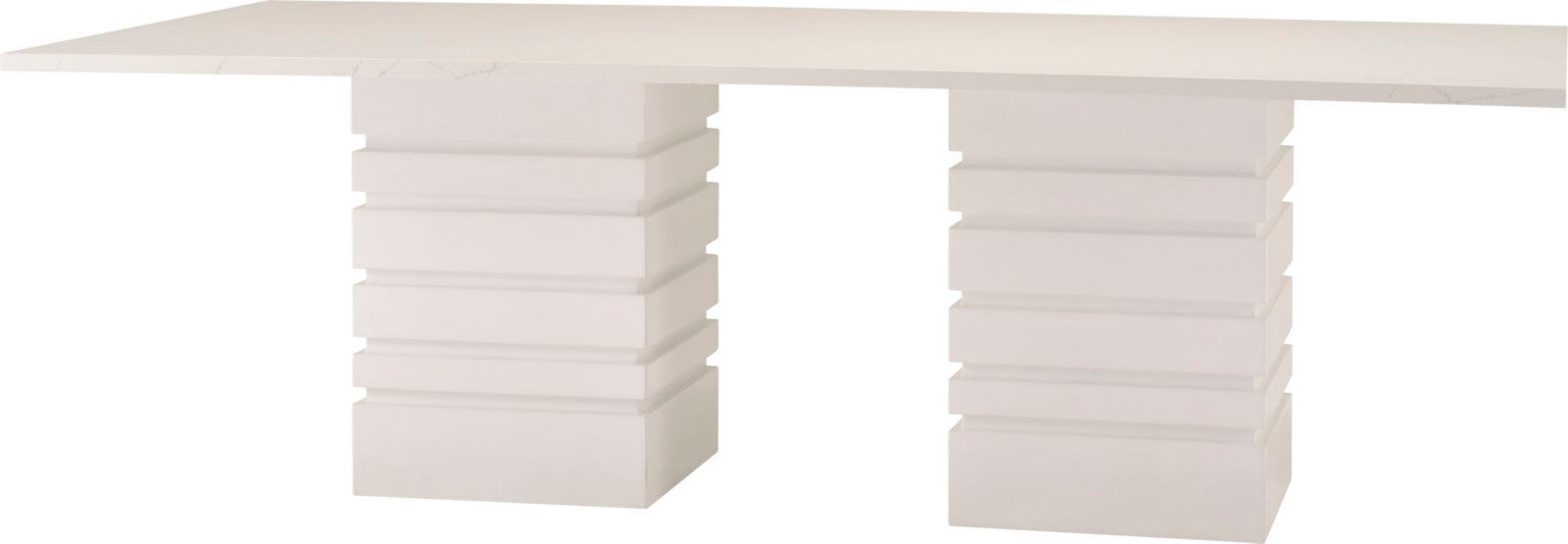 98" x 50" Rectangular Dining