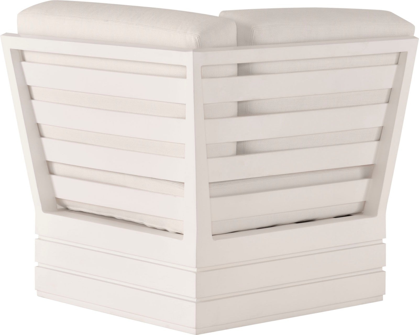 Abaco Corner Chair