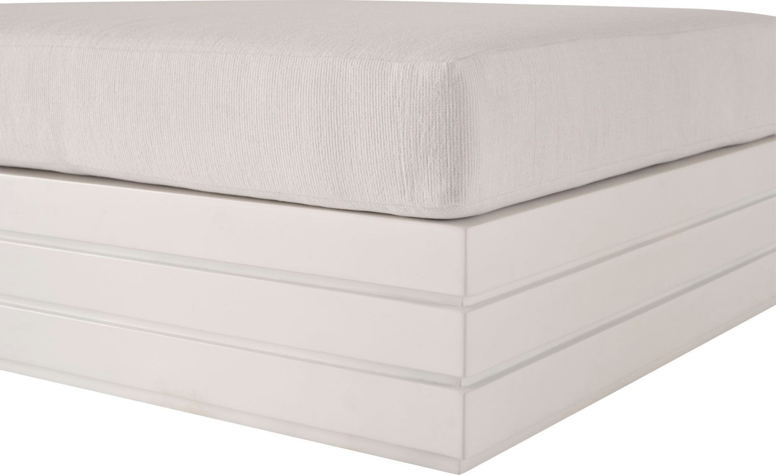 Abaco Ottoman Large