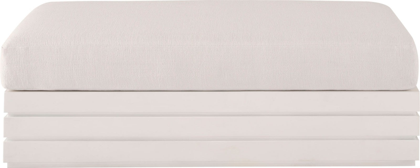 Abaco Ottoman Large