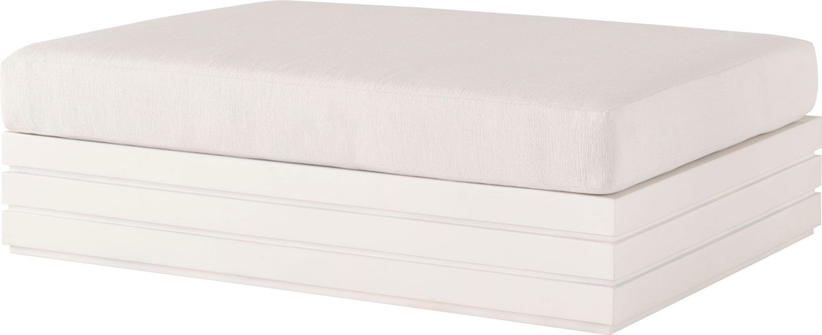 56" x 42" Large Ottoman Cover