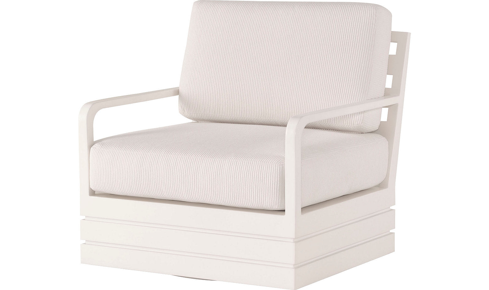 Abaco Lounge Chair – Accent Chairs by Baker Furniture | Sutter & Vale