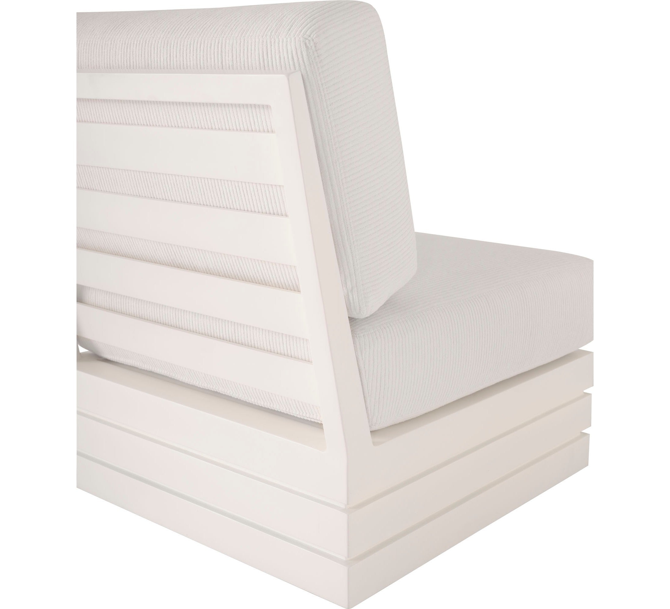 Abaco Slipper Chair