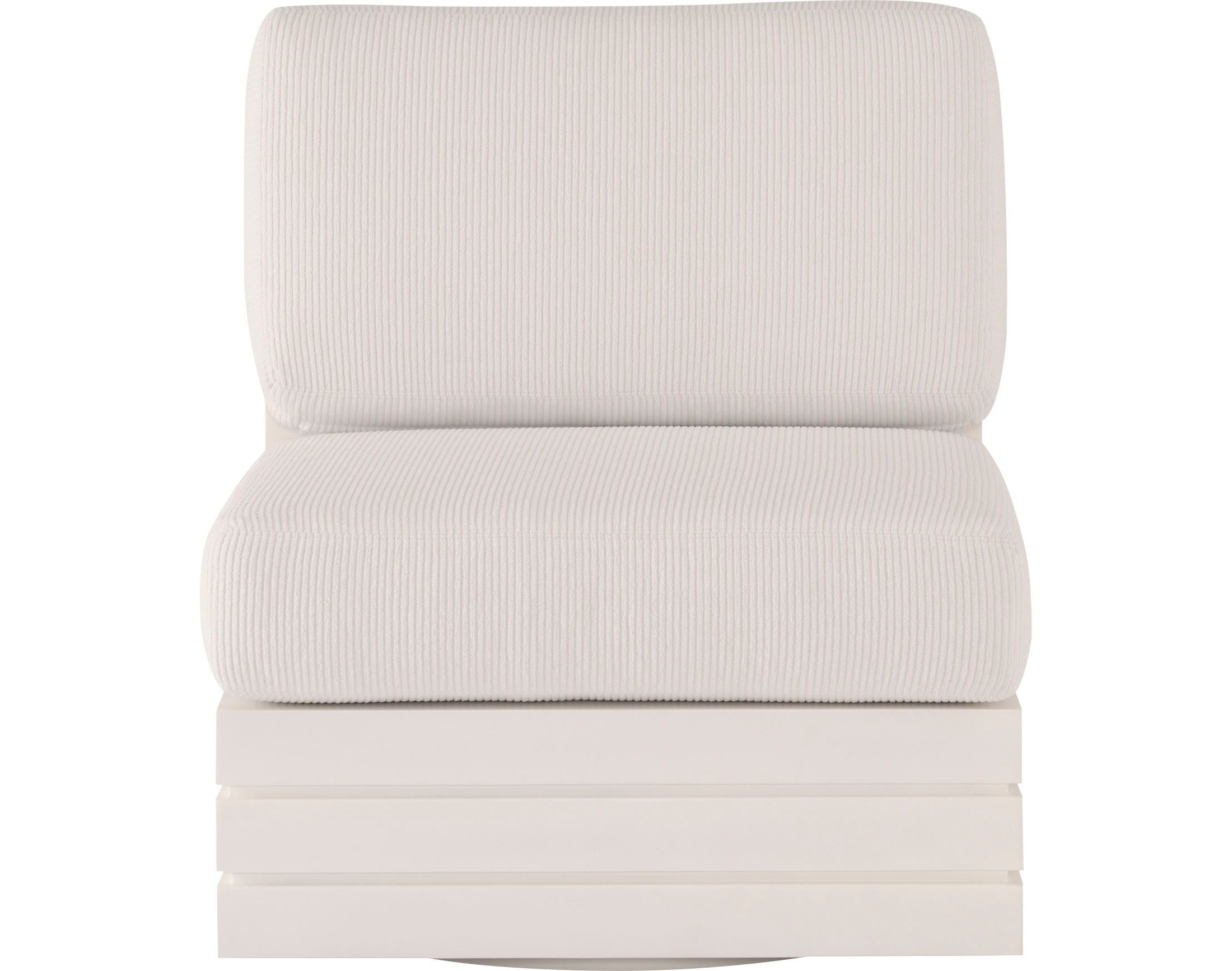 Abaco Slipper Chair