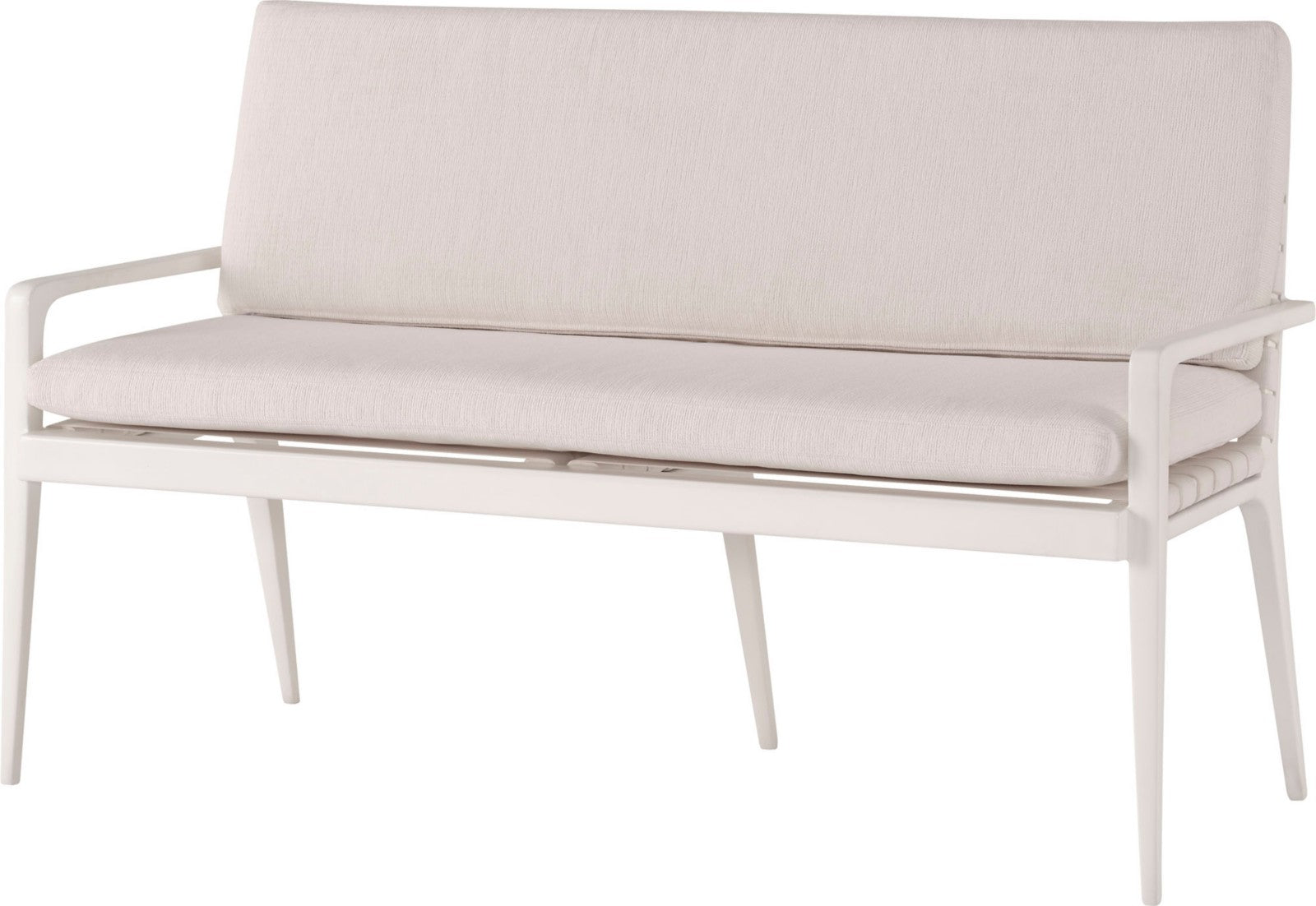 62" x 27" Settee Cover