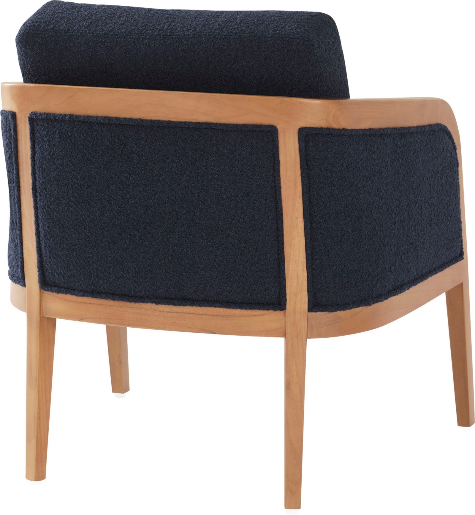 Schooner Lounge Chair