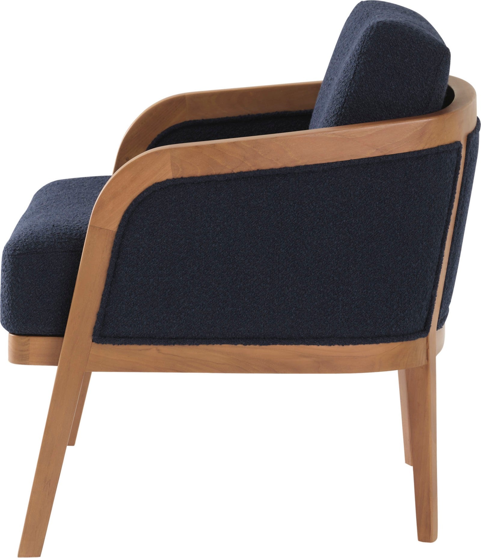 Schooner Lounge Chair