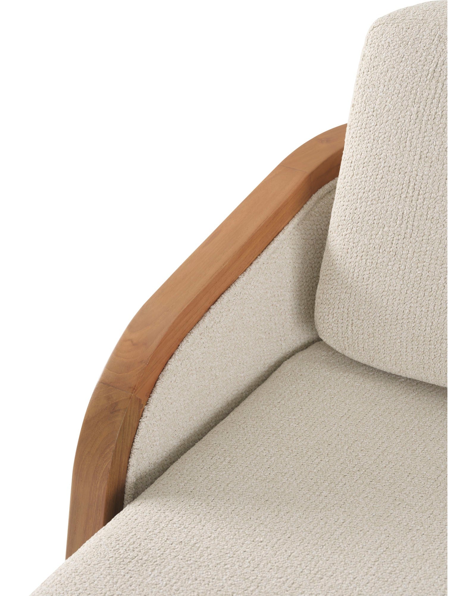 Schooner Left Arm Chair