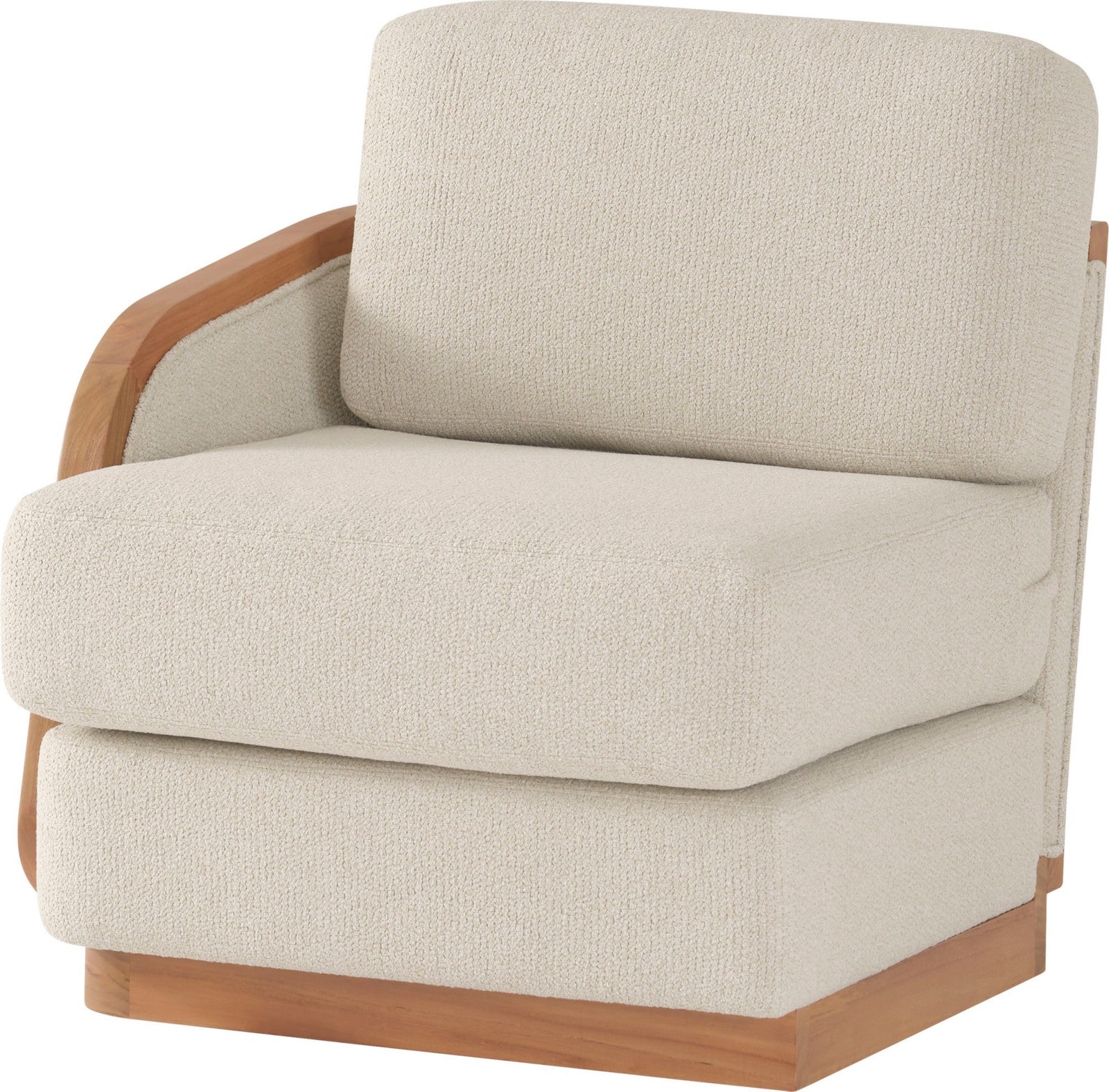 Schooner Corner Chair