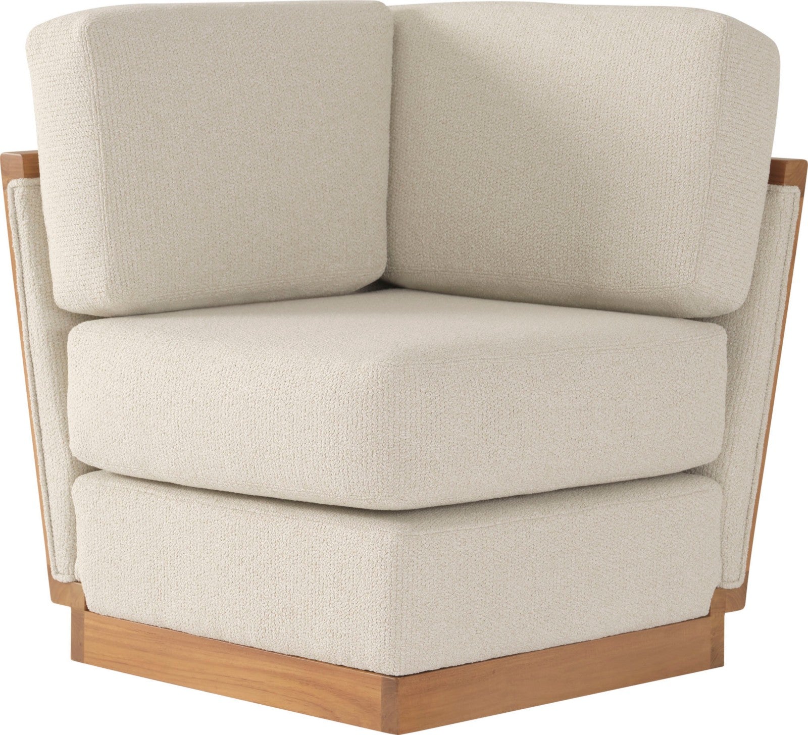 Schooner Corner Chair