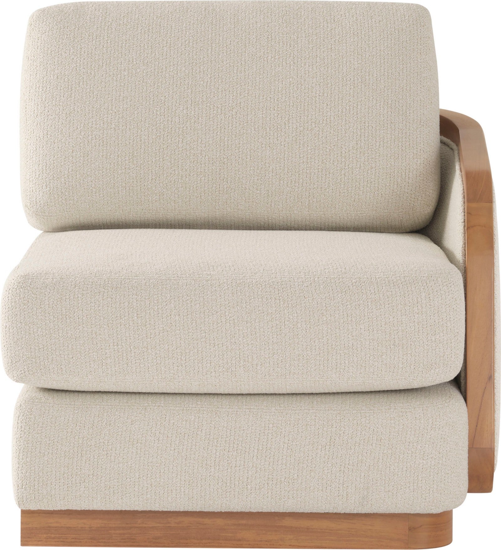 Schooner Right Arm Chair