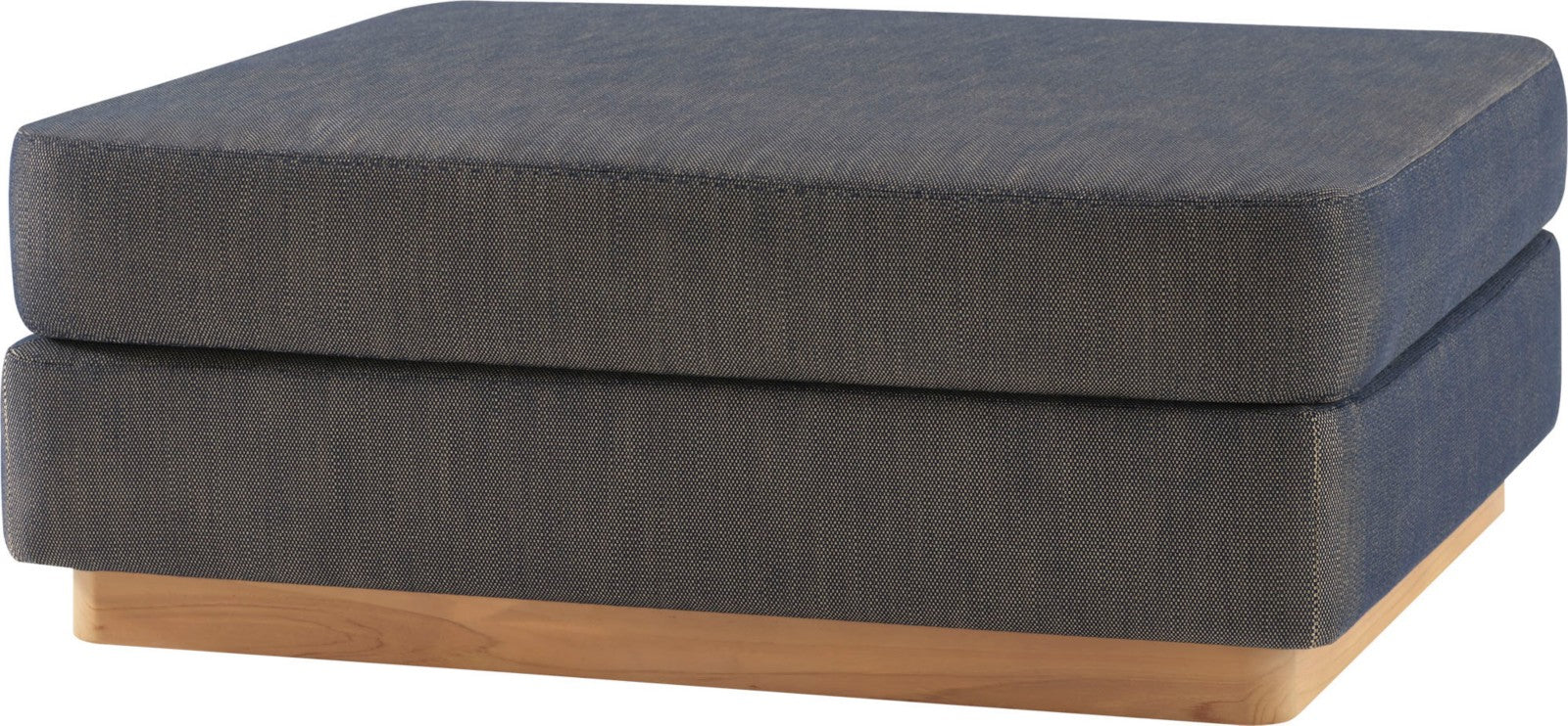50" x 44" Ottoman Cover