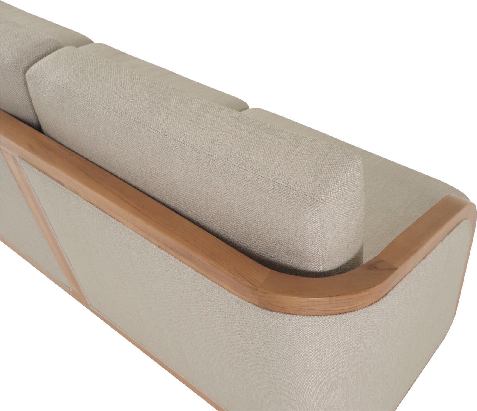 Schooner Sofa
