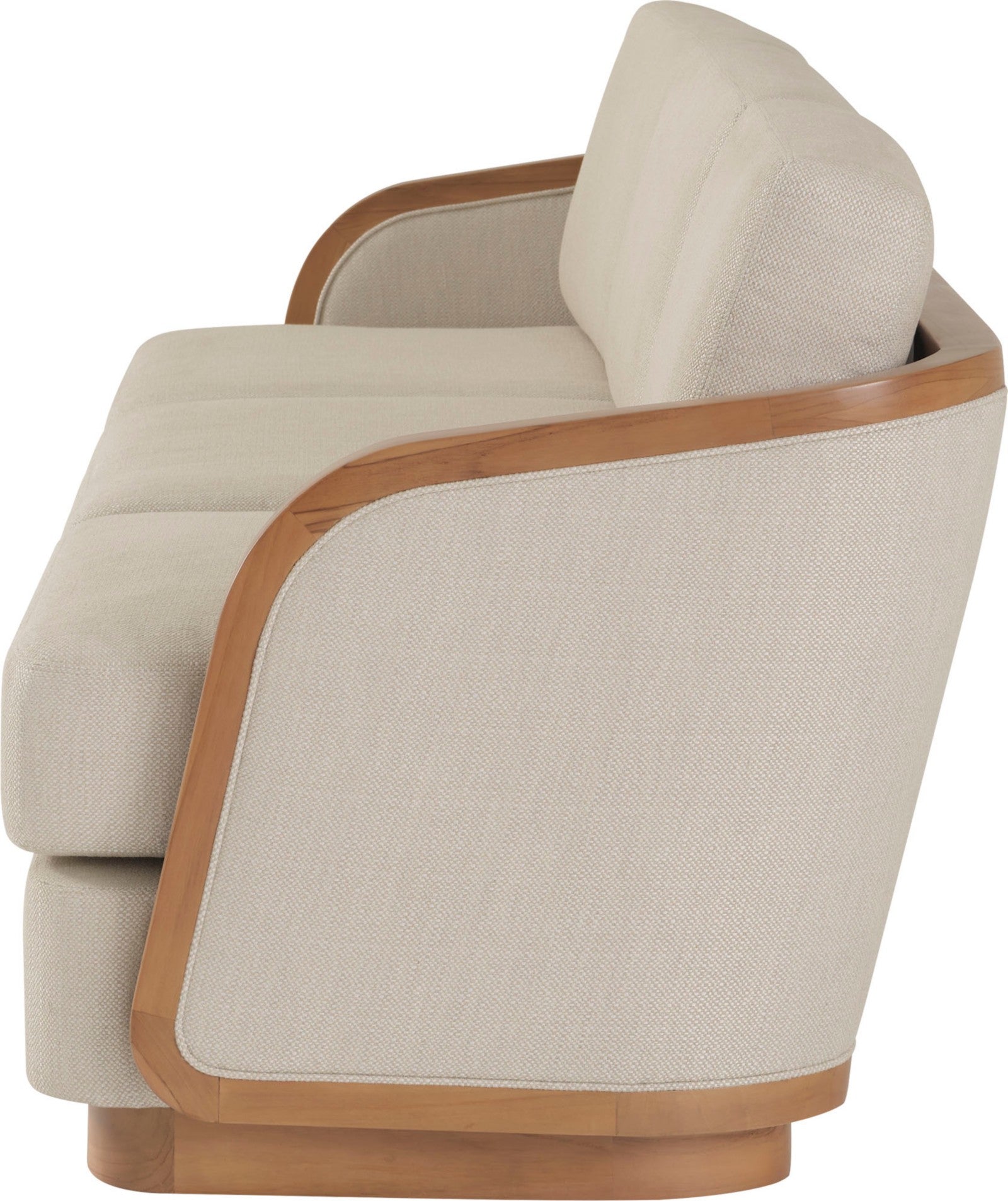 Schooner Sofa