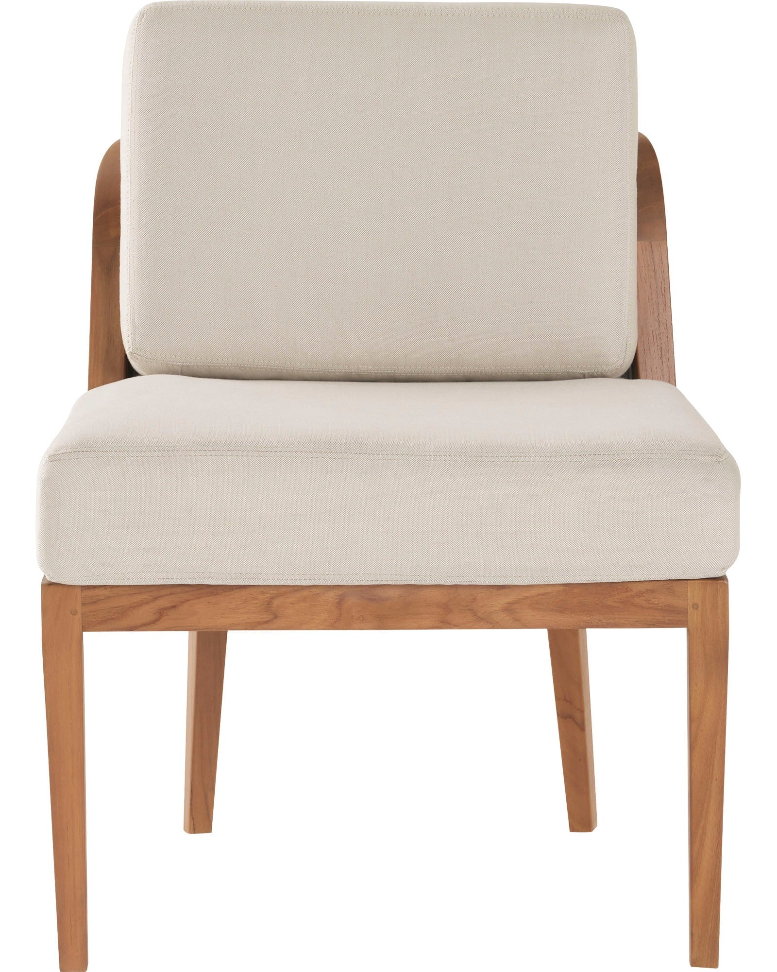 Schooner Side Chair
