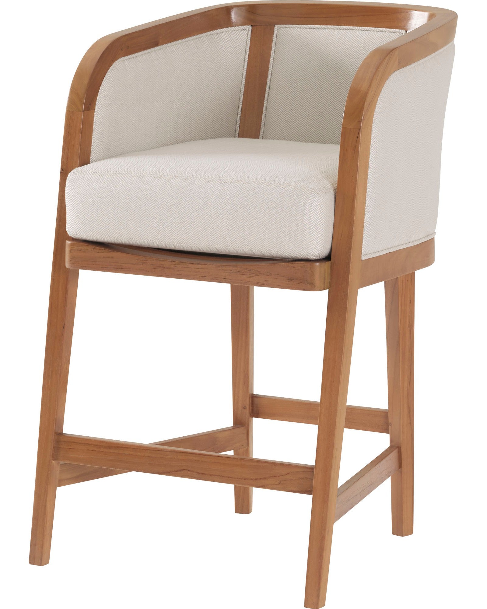 Schooner Chaise Lounge