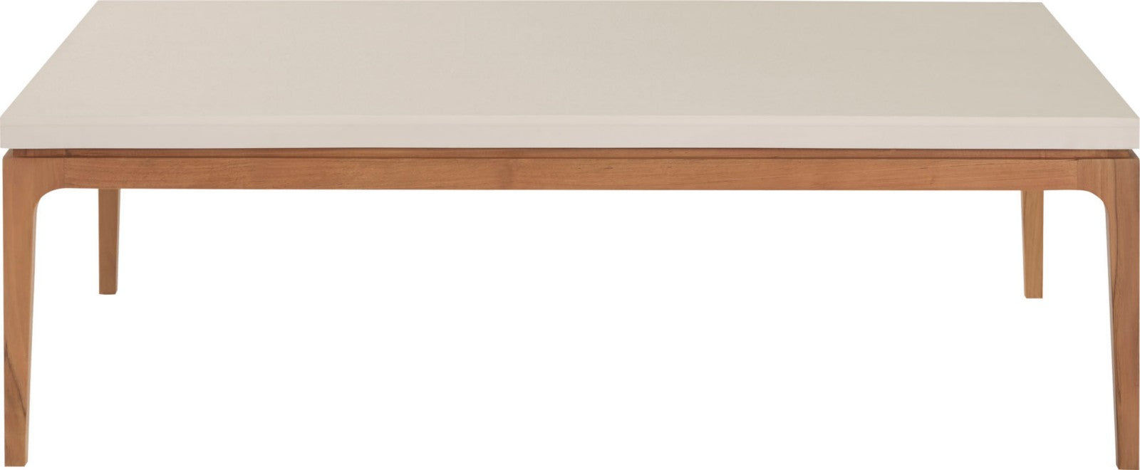 Sloop Rectangle Cocktail Table