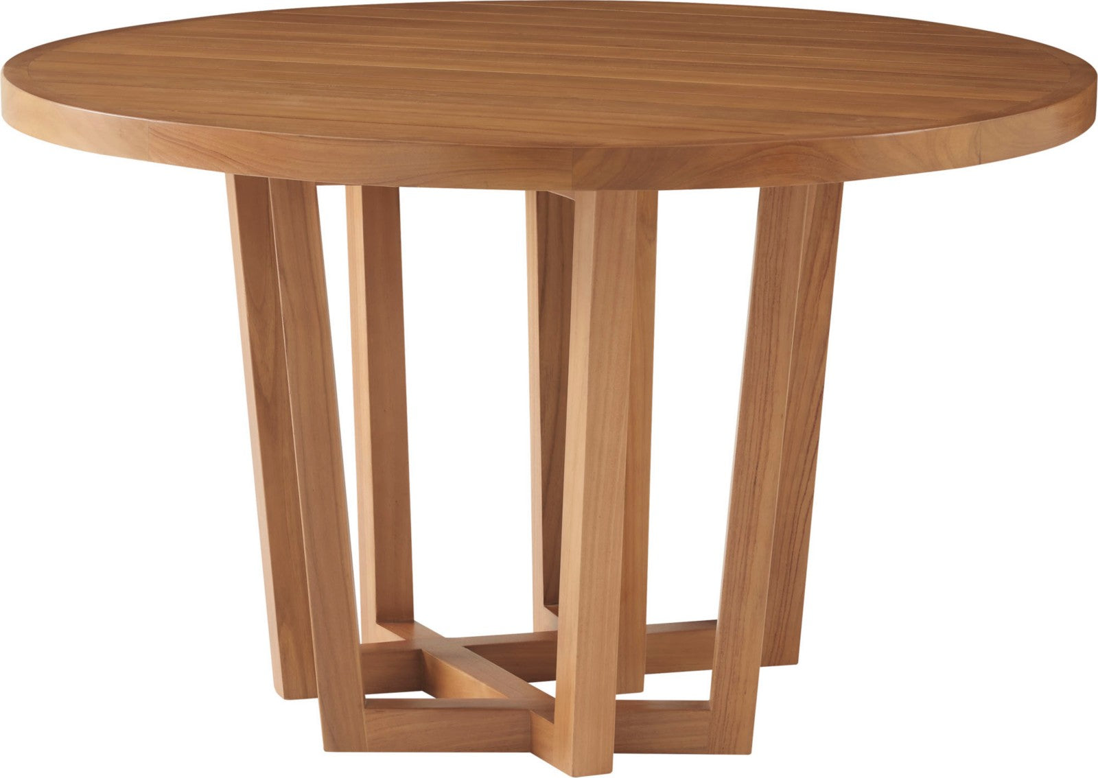 50" Round Dining Table Cover